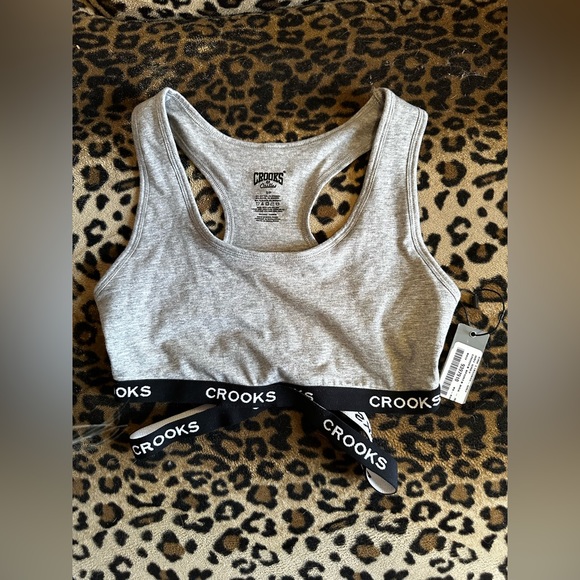 Sports Bra - Picture 1 of 2